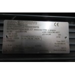 178 RPM 1,1 KW Asmaat 20 mm geremd IE3. Unused.